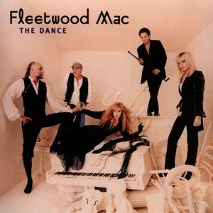 輸入盤 FLEETWOOD MAC / DANCE [2LP]