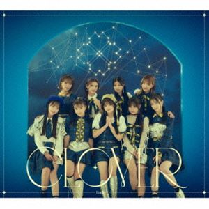 Lucky2 / CLOVER（初回生産限定盤／CD＋DVD） [CD]