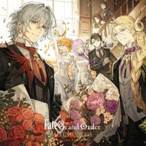 (ゲーム・ミュージック) Fate／Grand Order Orchestra Concert -Live Album- performed by 東京都交響楽団（完全生産限定盤／重量盤） [レコード 12inch]