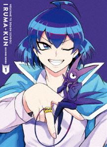 魔入りました!入間くん 第2シリーズ Blu-ray BOX1 [Blu-ray]｜ポプカル 店