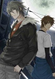 咎狗の血 Complete DVD-BOX（完全生産限定版） [DVD]｜ポプカル 店