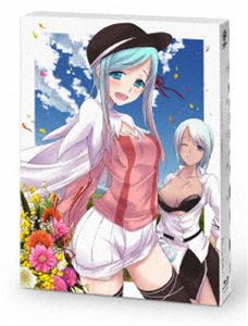 プランダラ Blu-ray BOX 第1巻 [Blu-ray]｜ポプカル 店
