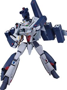 PLAMAX PX16 1/72 VF-1S ストライクバトロイドバルキリー（一条輝機） 組み立て式プラモデル【予約】