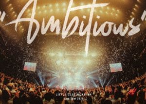 Little Glee Monster Live Tour 2025”Ambitious”（通常盤） [DVD]