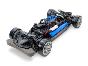 楽天市場】ヨコモ RD2.0 RC 1/10 EP RWDドリフトカーシャーシキット