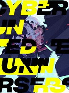 サイバーパンク：エッジランナーズ【完全生産限定版】 [Blu-ray]｜ポプカル 店
