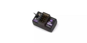 FLYSKY INr4-GYBジャイロ付き受信機 82157 RCパーツ