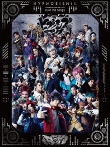 ヒプノシスマイク-Division Rap Battle- Rule the Stage -Battle of Pride- DVD [DVD]｜ポプカル 店