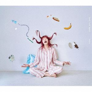 halca / Good Luck Waker（初回生産限定盤／CD＋Blu-ray） [CD]