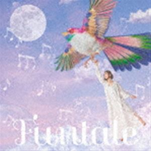 絢香 / Funtale（初回生産限定盤／2CD＋Blu-ray） [CD]｜ポプカル 店