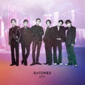 楽天市場】SixTONES / 1ST（通常盤） [CD] : ポプカル 楽天市場店