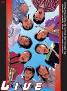 L×I×V×E～ライブ DVD-BOX [DVD]