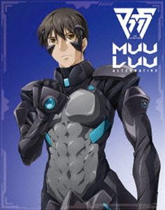 TVアニメ『マブラヴ オルタネイティヴ』Blu-ray Box I 通常版 [Blu-ray]｜ポプカル 店