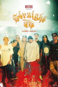 The BONEZ・Dragon Ash／Straight Up（完全生産限定盤） [DVD]