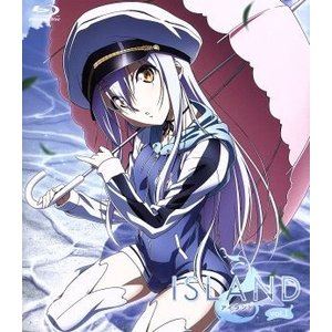 ISLAND Vol.1 [Blu-ray]