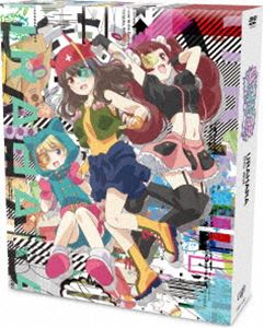 URAHARA DVD BOX [DVD]画像