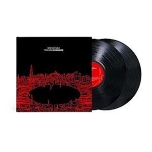 輸入盤 NINE INCH NAILS / TRON ARES ： DIVERGENCE [2LP]