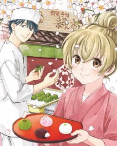 であいもん Blu-ray BOX [Blu-ray]｜ポプカル 店
