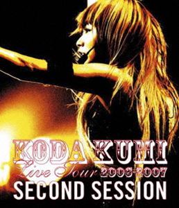 倖田來未／KODA KUMI LIVE TOUR 2006-2007～second session～ [Blu-ray]