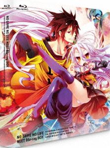 女性が喜ぶ ノーゲーム ノーライフ Neet Blu Ray Box Blu Ray Mfxn 9002 Kimit Agh Edu Pl