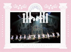 ＝LOVE 5th ANNIVERSARY PREMIUM CONCERT（2枚組） [Blu-ray]