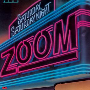 市場 ズーム ナイト サタデイ 生産限定盤