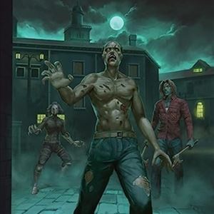 輸入盤 O.S.T / HOUSE OF THE DEAD 2 （ORANGE CLEAR VINYL） [LP]｜ポプカル 店