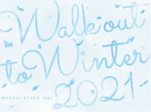 MANKAI STAGE『A3!』～WINTER 2021～【DVD】 [DVD]
