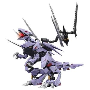 鋼鉄機神アダマスマキナ AMZ-01 バーサークフューラー ロボット玩具 28,600円