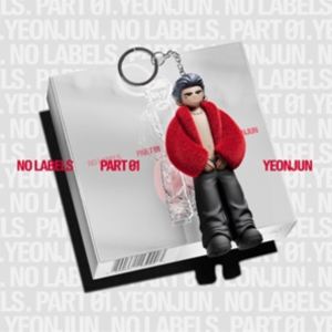 輸入盤 YEONJUN（TXT） / NO LABELS ： PART 01 （FIGURE VER.） [CD]
