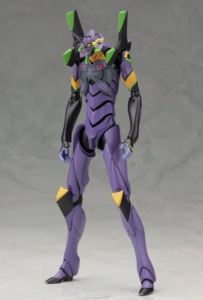 ヱヴァンゲリヲン新劇場版 エヴァンゲリオン第13号機 KP315R 組み立て式プラモデル【予約】 6,997円