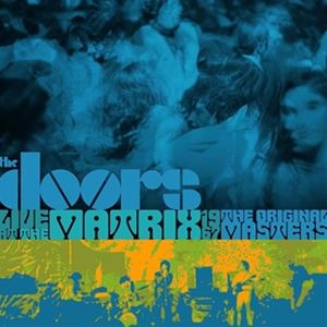 輸入盤 DOORS / LIVE AT THE MATRIX 1967： THE ORIGINAL MASTERS [3CD]