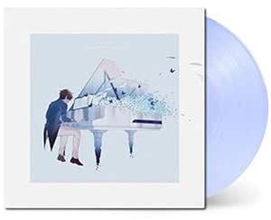 輸入盤 GABANIME （GABRIELE BAGNATI） / ANIME ON PIANO VOL. 1 （ARCTIC PEARL） [LP]
