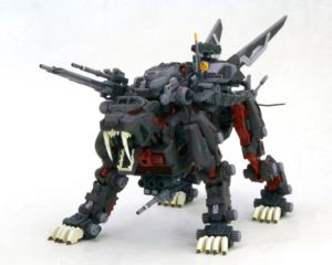 EPZ-003 グレートサーベル マーキングプラスVer. [ゾイド -ZOIDS-] ZD135R 組み立て式プラモデル 6,024円