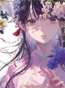 わたしの幸せな結婚 第二期 第1巻【Blu-ray】 [Blu-ray]