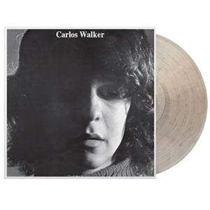 輸入盤 CARLOS WALKER / FRAUTA DE PA （SMOKE） [LP]