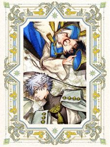 【特典付】とんがり帽子のアトリエ 下巻（初回生産限定版） (初回仕様) [Blu-ray]