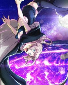 よふかしのうた 上（完全生産限定版） [Blu-ray]