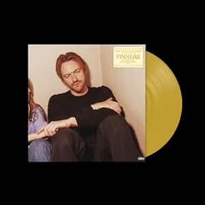 輸入盤 FINNEAS / FOR CRYIN’ OUT LOUD! [LP]