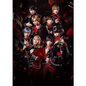 2.5次元ダンスライブ「S.Q.S（スケアステージ）」Episode3「ROMEO - in the darkness -」Ver.RED【BD】 [Blu-ray]