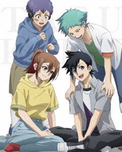 「多数欠」Blu-ray BOX 上巻 [Blu-ray]