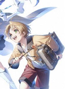 無職転生 ～異世界行ったら本気だす Blu-ray Chapter 1 [Blu-ray]｜ポプカル 店