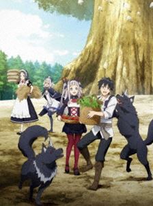 TVアニメ「異世界のんびり農家」DVD 上巻 [DVD]｜ポプカル 店