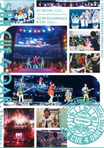 TUBE LIVE AROUND SPECIAL 2024 SUN CUE 4 OAR ～2 Stadiums～ [Blu-ray]