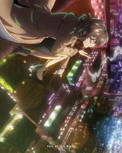 よふかしのうた Season2 上【完全生産限定版】 [Blu-ray]｜ポプカル 店