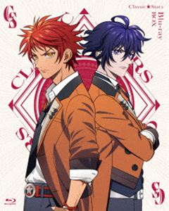 クラシック★スターズ Blu-ray BOX【初回限定版】 [Blu-ray] 13,452円
