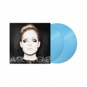 アヴリル・ラヴィーン / アヴリル・ラヴィーン（完全生産限定盤／ライト・ブルー盤） [レコード 12inch]