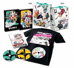 劇場版 フリクリ オルタナ プログレ Blu Ray Blu Ray アニメ Box Blu Ray Cd Dvd Blu Ray