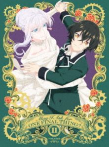 最後にひとつだけお願いしてもよろしいでしょうか II【完全生産限定版】 [Blu-ray]