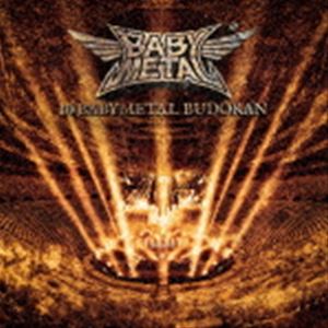 BABYMETAL / 10 BABYMETAL BUDOKAN（完全生産限定盤） [レコード 12inch] 4,495円